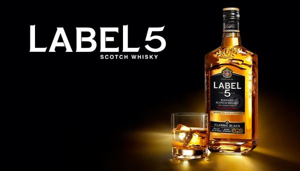 LABEL 5 - Behind the Label | WhiskyInvestDirect